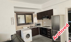 2 bedroom furnished apartment to rent in Makedonitissa