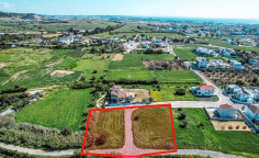 Land in Livadia, Larnaca , Larnaca