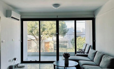 Apartment in Agios Ioannis, Limassol 