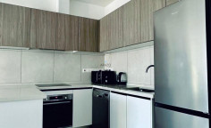Apartment in Agios Ioannis, Limassol 
