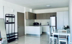 Apartment in Agios Ioannis, Limassol 