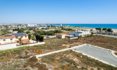 12000sqm land for development Dhekelia road , Larnaca