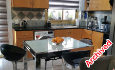 Spacious 2 bedroom unfurnished apartment to rent in Aglantzia