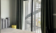 Luxury 1 bedroom penthouse for sale in Ypsonas