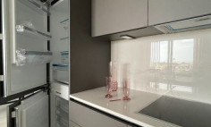 Luxury 1 bedroom penthouse for sale in Ypsonas