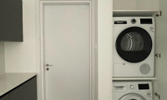 Luxury 1 bedroom penthouse for sale in Ypsonas