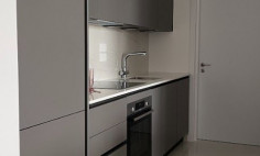 Luxury 1 bedroom penthouse for sale in Ypsonas