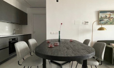 Luxury 1 bedroom penthouse for sale in Ypsonas