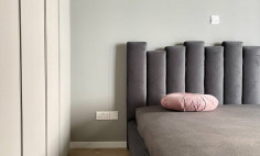 Luxury 1 bedroom penthouse for sale in Ypsonas