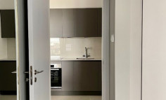 Luxury 1 bedroom penthouse for sale in Ypsonas