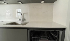 Luxury 1 bedroom penthouse for sale in Ypsonas