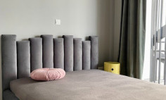 Luxury 1 bedroom penthouse for sale in Ypsonas