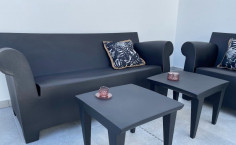 Luxury 1 bedroom penthouse for sale in Ypsonas