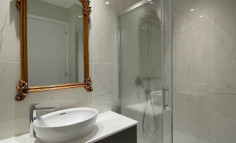 Luxury 1 bedroom penthouse for sale in Ypsonas