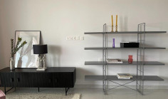 Luxury 1 bedroom penthouse for sale in Ypsonas