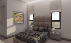 2 bedrooms apartment for sale in Kolossi