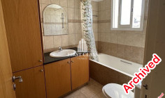 1 bedrooms furnished apartment to rent in Strovolos