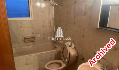 3 bedroom unfurnished apartment to rent in Dasoupolis