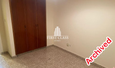 3 bedroom unfurnished apartment to rent in Dasoupolis