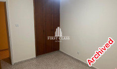 3 bedroom unfurnished apartment to rent in Dasoupolis