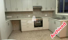 3 bedroom unfurnished apartment to rent in Dasoupolis