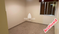 3 bedroom unfurnished apartment to rent in Dasoupolis
