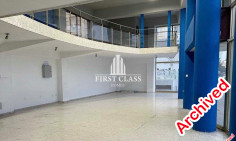 Commercial (shop) in acropoli, Nicosia for rent 