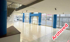 Commercial (shop) in acropoli, Nicosia for rent 