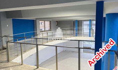 Commercial (shop) in acropoli, Nicosia for rent 