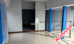 Commercial (shop) in acropoli, Nicosia for rent 