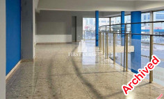 Commercial (shop) in acropoli, Nicosia for rent 