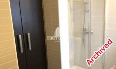 Lovely 2 bedroom furnished penthouse to rent in Strovolos