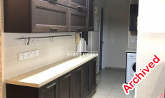 Lovely 2 bedroom furnished penthouse to rent in Strovolos