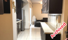 Lovely 2 bedroom furnished penthouse to rent in Strovolos