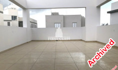 Lovely 2 bedroom furnished penthouse to rent in Strovolos