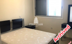 Lovely 2 bedroom furnished penthouse to rent in Strovolos