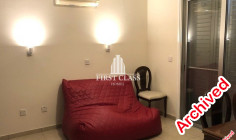 Lovely 2 bedroom furnished penthouse to rent in Strovolos