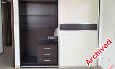 2 bedroom unfurnished apartment to rent in Lakatamia