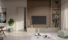 Spacious 2 bedroom apartment for sale in Kolossi