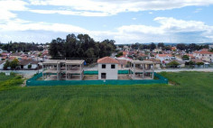 Investment (project) in Kiti, Larnaca for sale , Larnaca