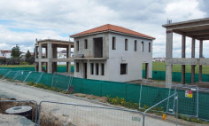 Investment (project) in Kiti, Larnaca for sale , Larnaca