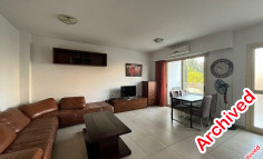 1 bedroom furnished apartment for sale in Universal