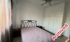 1 bedroom furnished apartment for sale in Universal