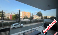 1 bedroom furnished apartment for sale in Universal