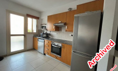 1 bedroom furnished apartment for sale in Universal