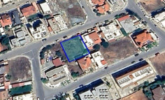 Residential 525 m2 for sale in Zakaki, Limassol