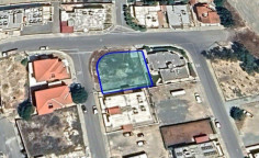 (residential) in Kapsalos, Limassol for sale , Limassol