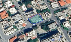Residential for sale in Agias Zonis, Limassol
