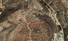 Large land for sale in Ypsonas, Limassol