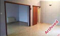 Beautiful 3 bedroom unfurnished house to rent in Lakatamia